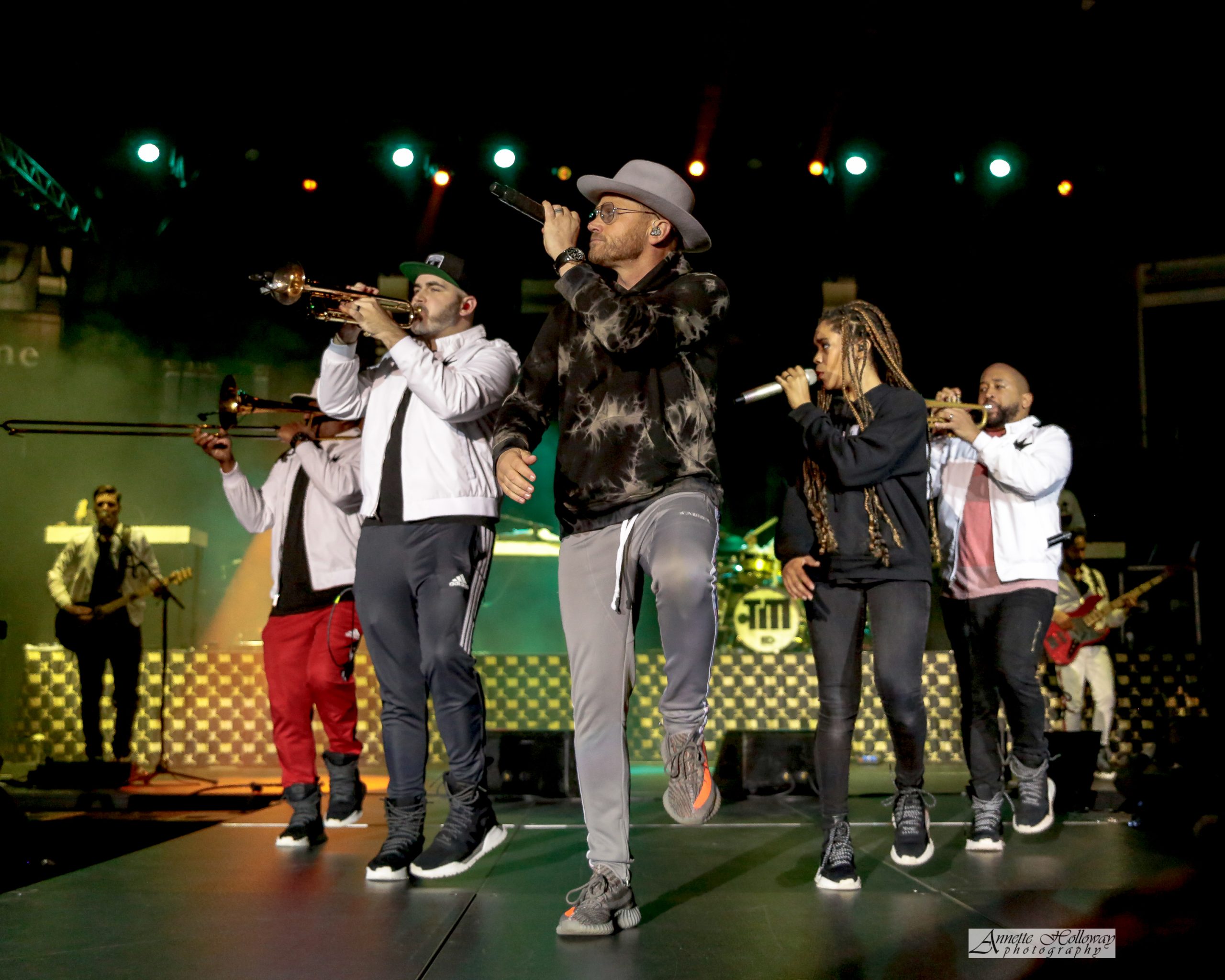 TobyMac at LU Winterfest 12-30-18 by Annette Holloway Photography