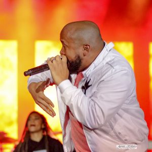 Gabe - TobyMac at LU Winterfest 12-30-18 by Annette Holloway Photography