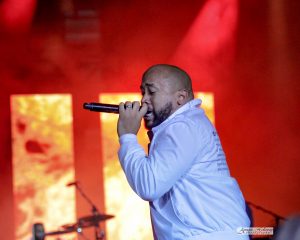 Gabe - TobyMac at LU Winterfest 12-30-18 by Annette Holloway Photography