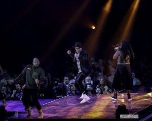 TobyMac Norfolk VA 3-17-17 by Annette Holloway Photography