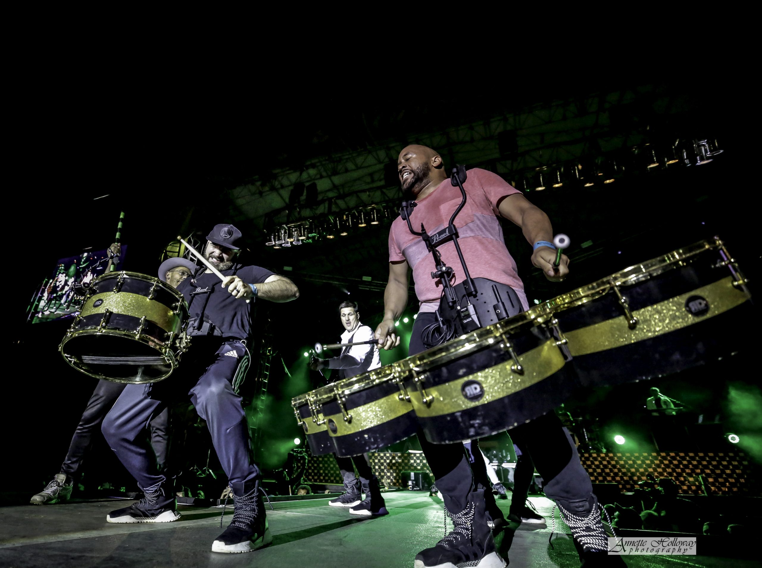 TobyMac at Uprise Festival 9-14-18 by Annette Holloway Photography