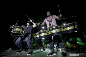 TobyMac at Uprise Festival 9-14-18 by Annette Holloway Photography