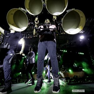 TobyMac at Uprise Festival 9-14-18 by Annette Holloway Photography