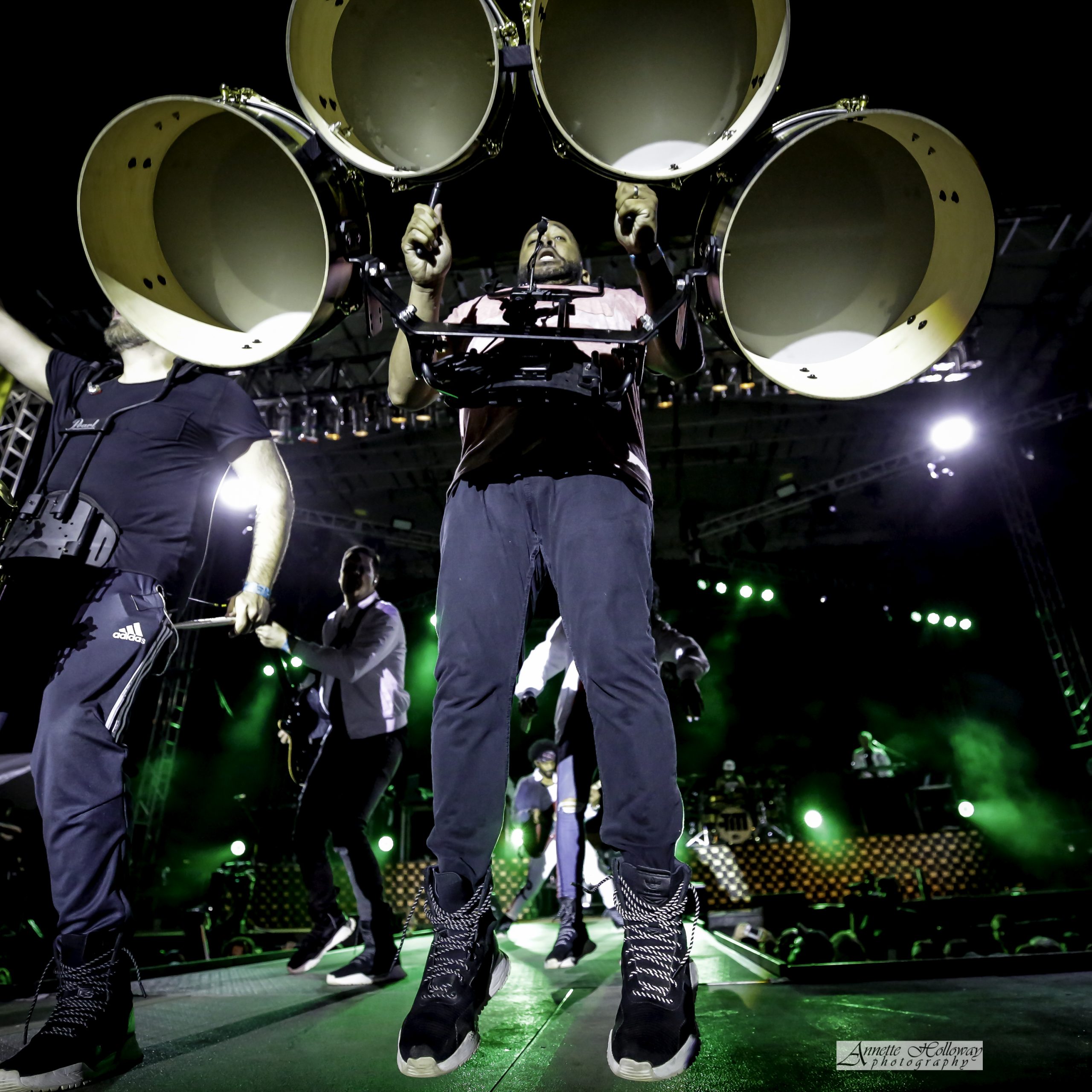 TobyMac at Uprise Festival 9-14-18 by Annette Holloway Photography