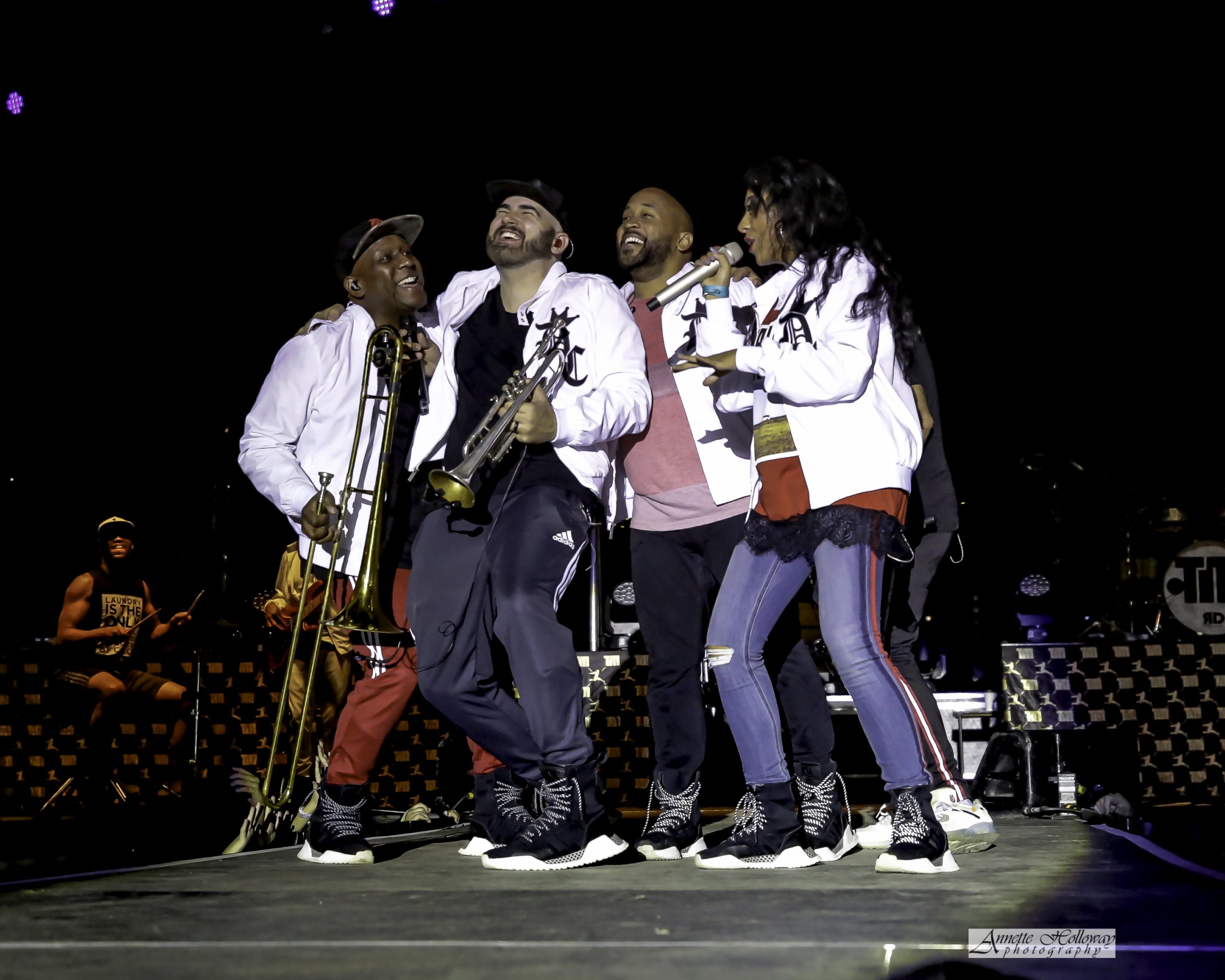 TobyMac at Uprise Festival 9-14-18 by Annette Holloway Photography