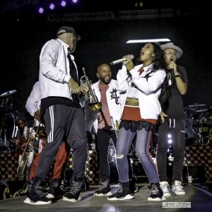 TobyMac at Uprise Festival 9-14-18 by Annette Holloway Photography