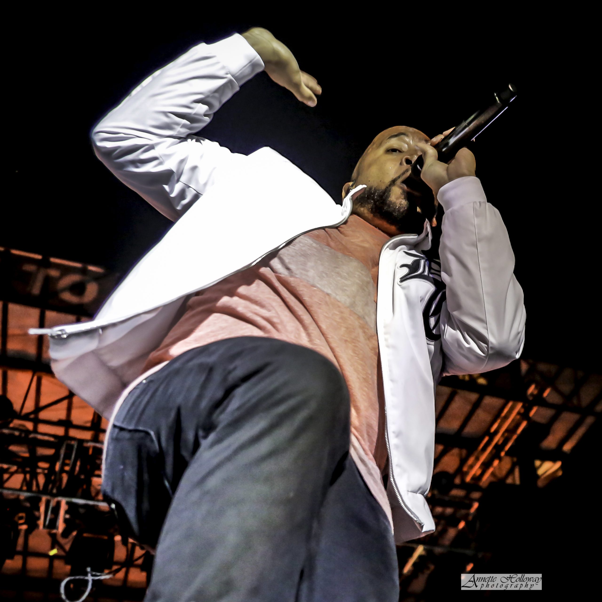 TobyMac - Creation Festival 2018 by Annette Holloway Photography