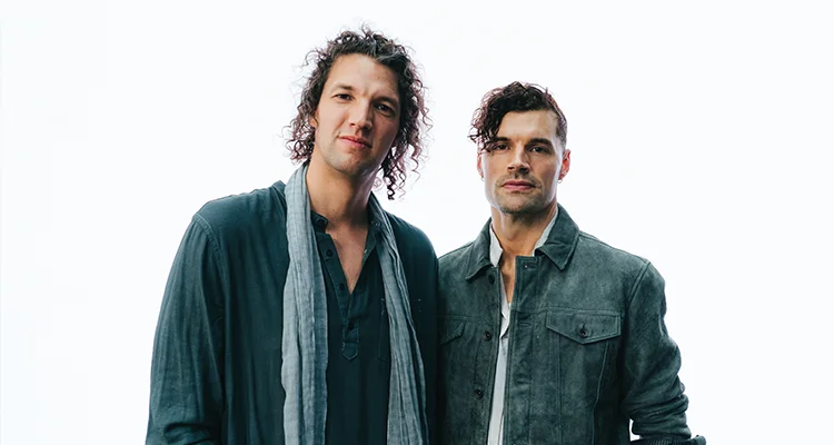 for king and country tour list