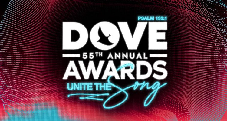 Nominees for 55th Annual GMA Dove Awards Announced – CCM Magazine