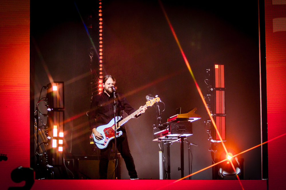 22 MercyMe in Norfolk VA 10-18-24 by Annette Holloway-9164