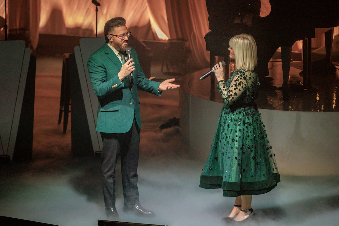 07 Grant & Gokey Christmas Tour 12-5-2024 by Annette Holloway-4798