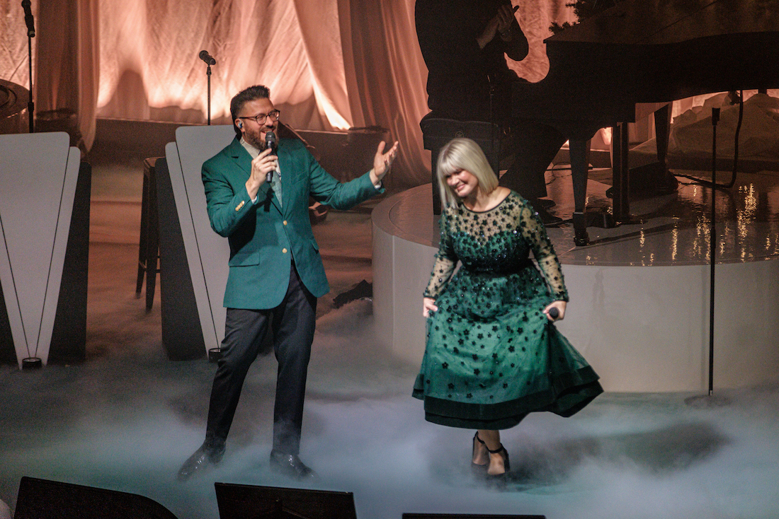 08 Grant & Gokey Christmas Tour 12-5-2024 by Annette Holloway-4809