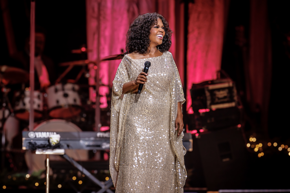 13 CeCe Winans Christmas Tour in VA 12-6-2024 by Annette Holloway-5617