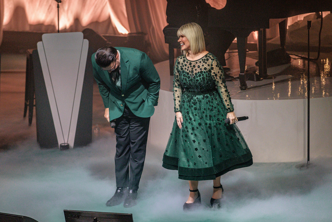 14 Grant & Gokey Christmas Tour 12-5-2024 by Annette Holloway-4819