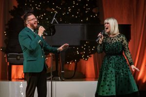 15 Grant & Gokey Christmas Tour 12-5-2024 by Annette Holloway-4601