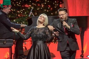 16 Grant & Gokey Christmas Tour VA 12-5-2024 by Annette Holloway-0206