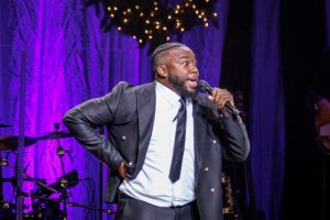 18 Roman and Debbie - CeCe Winans Christmas Tour in VA 12-6-2024 by Annette Holloway-5372