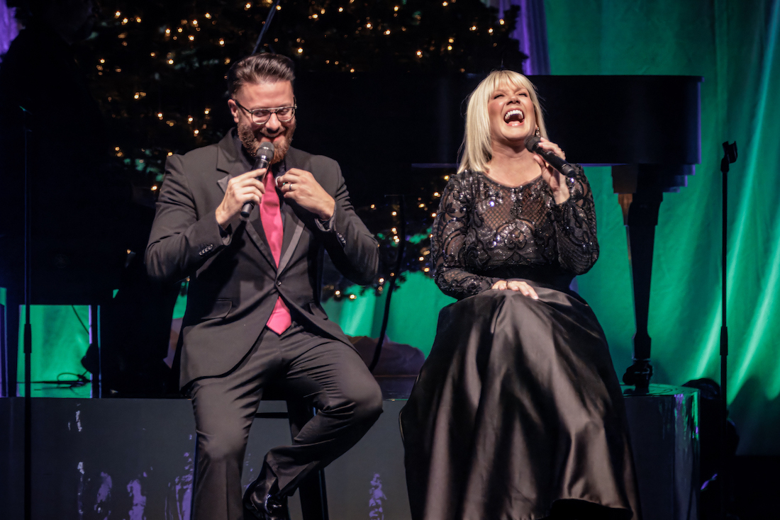 19 Grant & Gokey Christmas Tour 12-5-2024 by Annette Holloway-4168