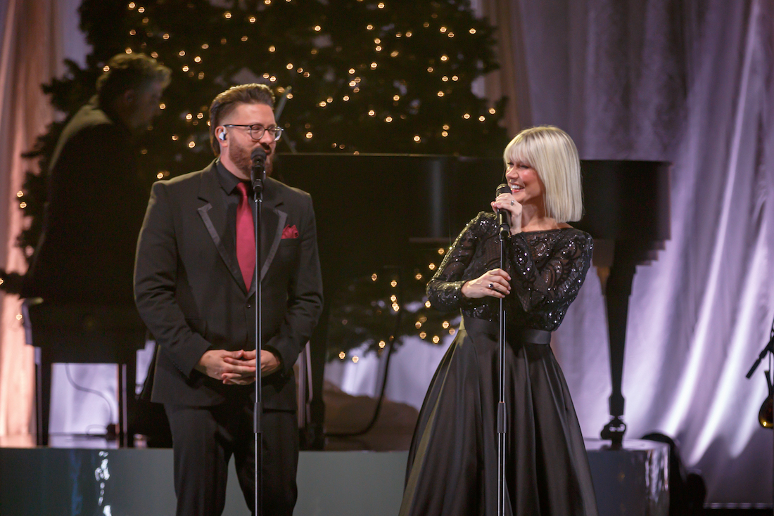 22 Grant & Gokey Christmas Tour 12-5-2024 by Annette Holloway-0032