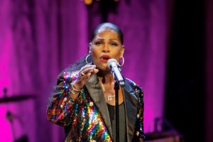 23 Roman and Debbie - CeCe Winans Christmas Tour in VA 12-6-2024 by Annette Holloway-5466