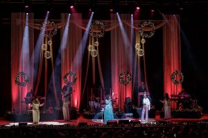 26 Roman and Debbie - CeCe Winans Christmas Tour in VA 12-6-2024 by Annette Holloway-0172