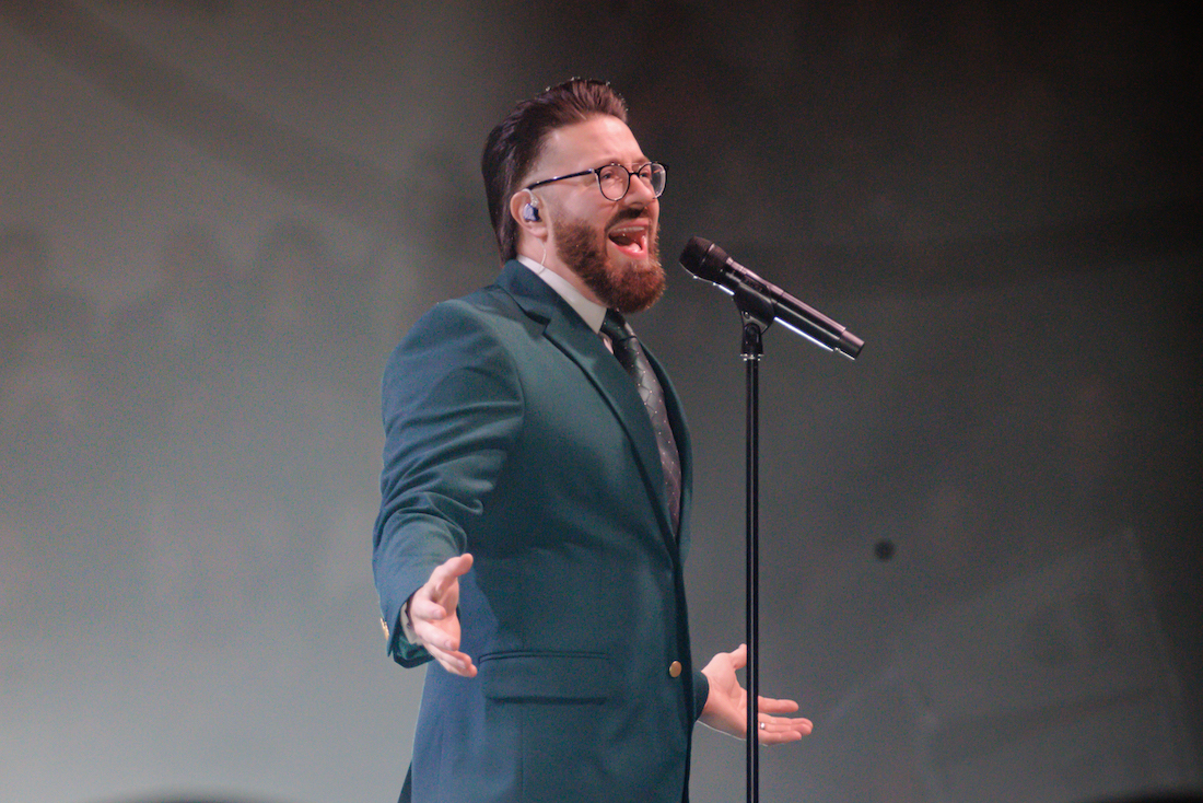 31 Grant & Gokey Christmas Tour 12-5-2024 by Annette Holloway-4458