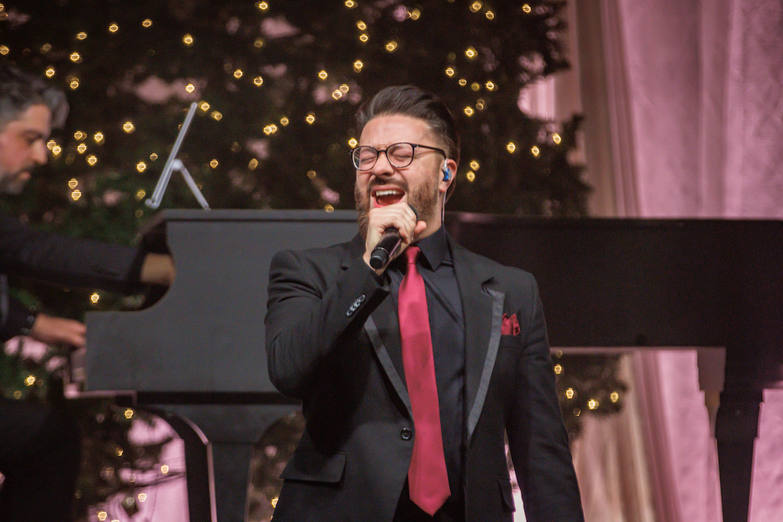 36 Grant & Gokey Christmas Tour 12-5-2024 by Annette Holloway-4138