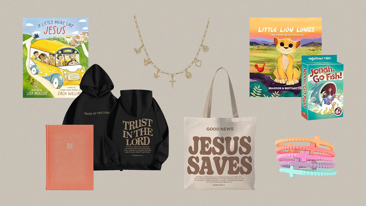 CCM Easter Basket Gift Guide for Must-Haves – CCM Magazine