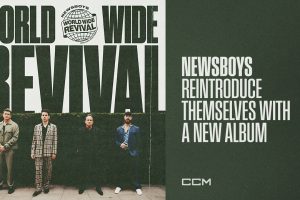 Newsboys Worldwide Revival