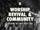 Worship, Revival, & Community - Experience The Campus Nights Tour