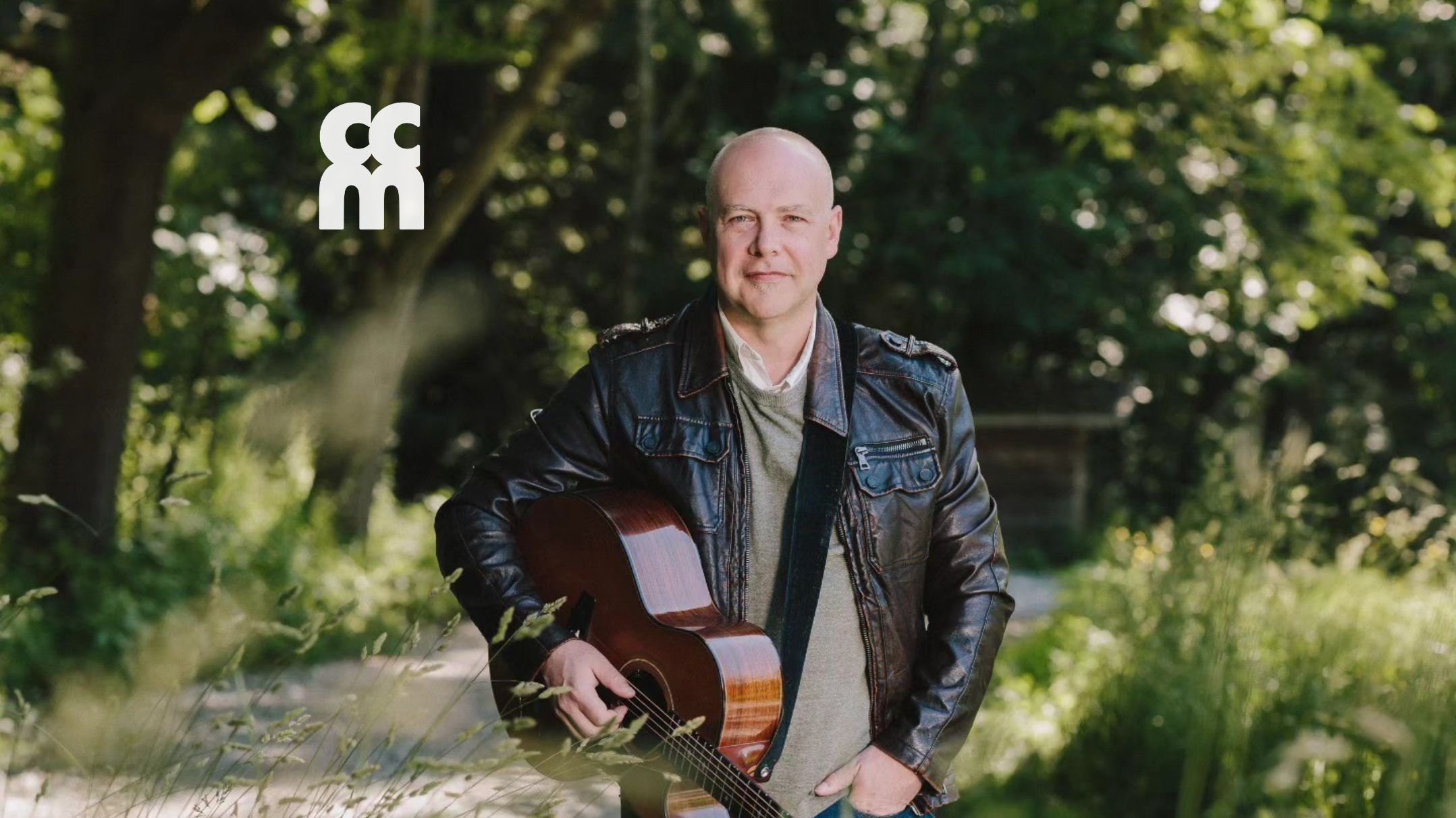 Brian Doerksen, Beloved Worship Songwriter, Enters Heaven at 61