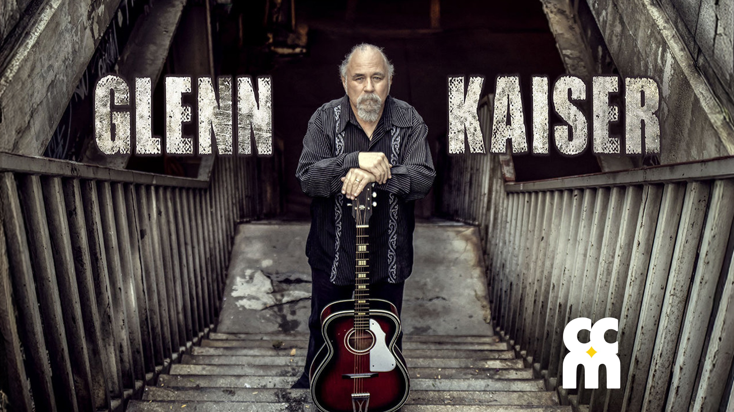 Glenn Kaiser To Make Rare Nashville Appearance