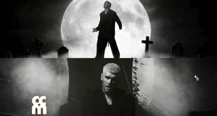 Colton Dixon Just Dropped a Christian Halloween Anthem