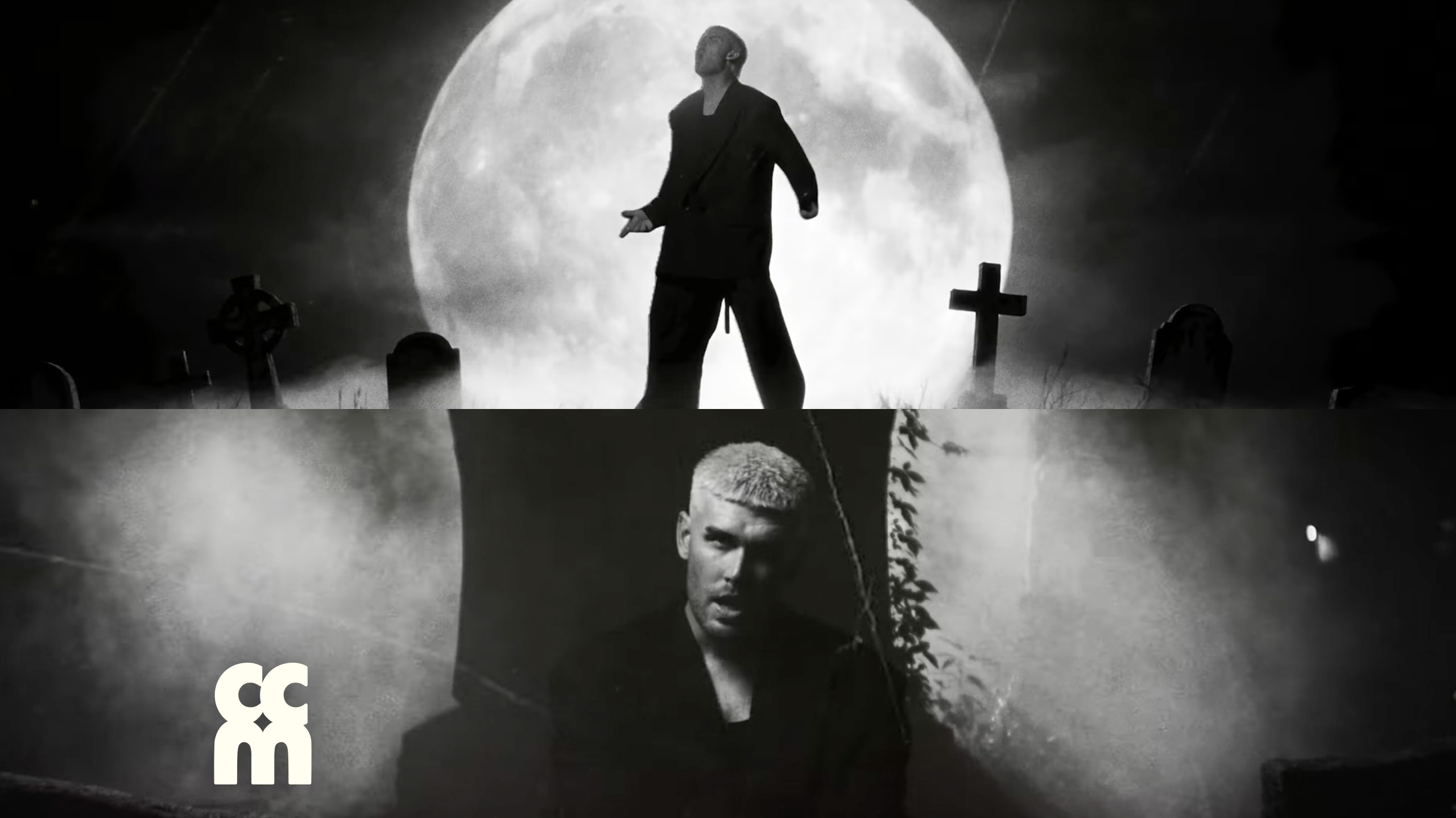 Colton Dixon Just Dropped a Christian Halloween Anthem