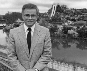 Jim Bakker