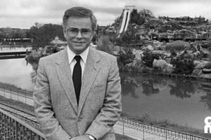 Jim Bakker