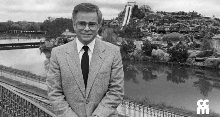 Jim Bakker