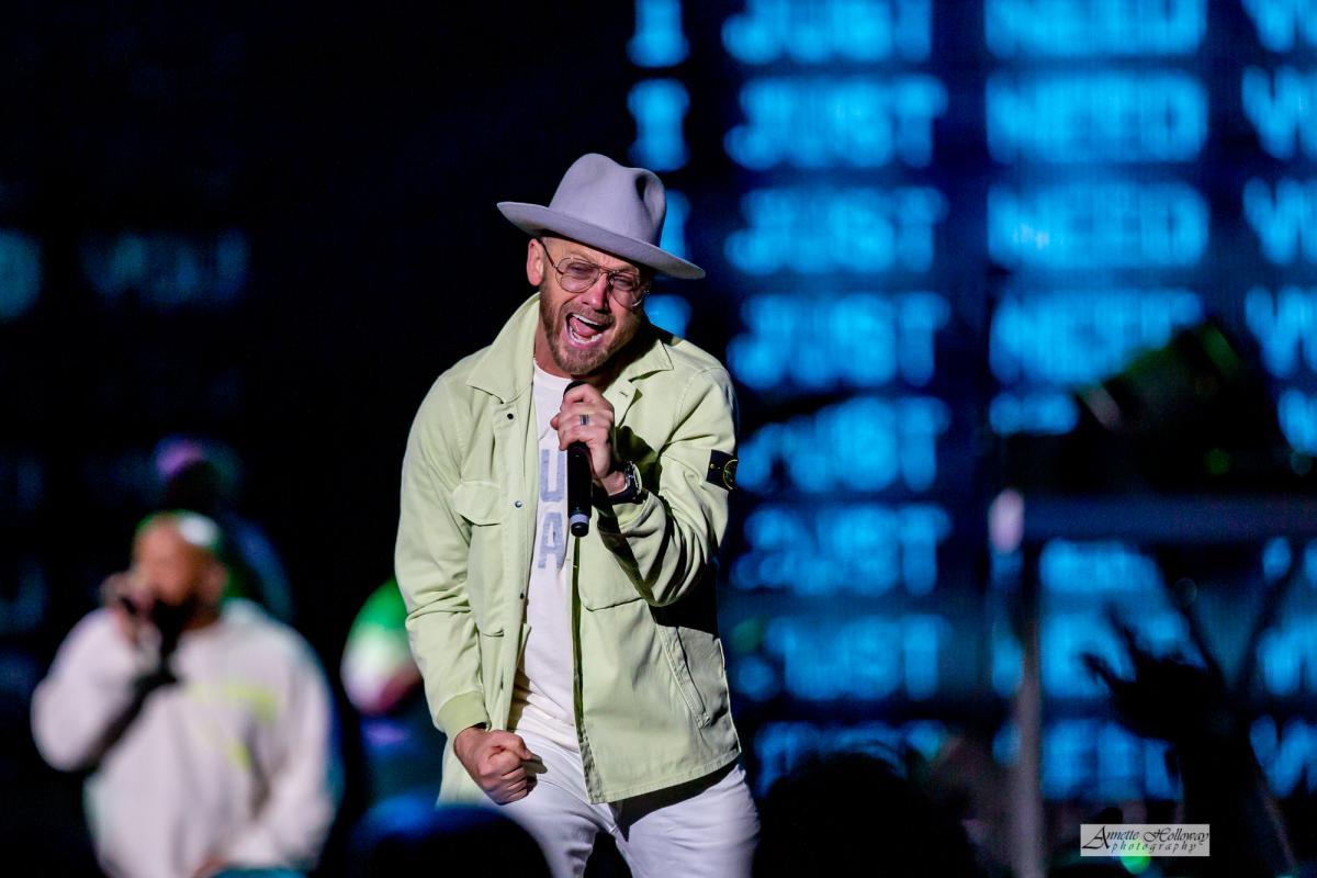 TobyMac