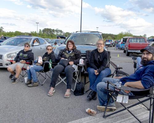 Skillet Drive-In Roanoke Rapids NC 5-6-21 by Annette Holloway-34