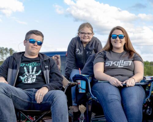 Skillet Drive-In Roanoke Rapids NC 5-6-21 by Annette Holloway-41